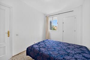 Apartamento de 3 dormitorios - Puerto de Santiago - Los Ángeles — photo 12 of 16