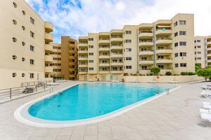 2 Bedroom Apartment - Playa Paraíso - Sol Paraíso — photo 1 of 16