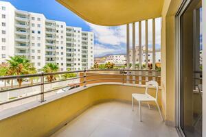 2 Bedroom Apartment - Playa Paraíso - Sol Paraíso — photo 4 of 16
