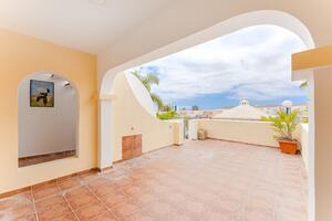 1 Bedroom Apartment - Golf del Sur  - Palms — photo 1 of 16