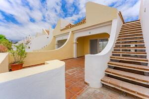 1 Bedroom Apartment - Golf del Sur  - Palms — photo 3 of 16