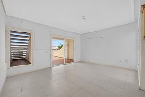 1 Bedroom Apartment - Golf del Sur  - Palms — photo 7 of 16