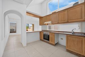 1 Bedroom Apartment - Golf del Sur  - Palms — photo 9 of 16