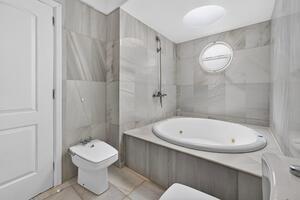 1 Bedroom Apartment - Golf del Sur  - Palms — photo 15 of 16