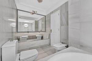 1 Bedroom Apartment - Golf del Sur  - Palms — photo 16 of 16