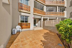 3 Bedroom Apartment - El Médano - La Tejita - Vista Roja — photo 5 of 25