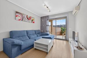3 Bedroom Apartment - El Médano - La Tejita - Vista Roja — photo 8 of 25