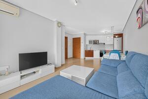 3 Bedroom Apartment - El Médano - La Tejita - Vista Roja — photo 1 of 25