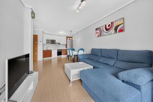 3 Bedroom Apartment - El Médano - La Tejita - Vista Roja — photo 9 of 25