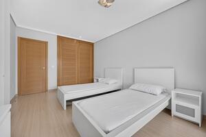 3 Bedroom Apartment - El Médano - La Tejita - Vista Roja — photo 15 of 25