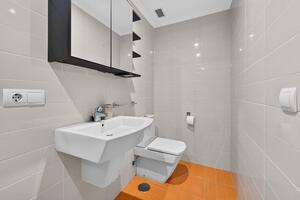 3 Bedroom Apartment - El Médano - La Tejita - Vista Roja — photo 21 of 25
