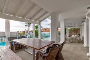 4 Bedroom Villa - El Madroñal — photo 23 of 47
