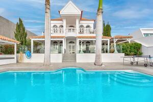 4 Bedroom Villa - El Madroñal — photo 24 of 47