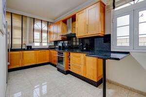 4 Bedroom Villa - El Madroñal — photo 33 of 47