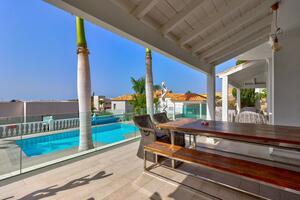 4 Bedroom Villa - El Madroñal — photo 41 of 47