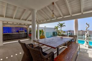4 Bedroom Villa - El Madroñal — photo 43 of 47