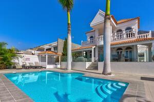 4 Bedroom Villa - El Madroñal — photo 45 of 47