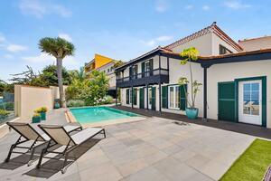 4 Bedroom Villa - La Victoria de Acentejo — photo 4 of 40