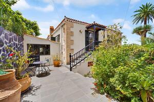 4 Bedroom Villa - La Victoria de Acentejo — photo 11 of 40