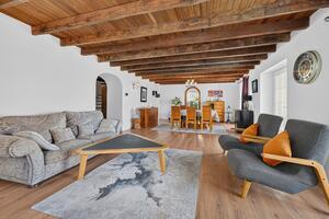4 Bedroom Villa - La Victoria de Acentejo — photo 16 of 40