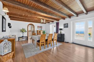 4 Bedroom Villa - La Victoria de Acentejo — photo 17 of 40