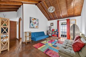 4 Bedroom Villa - La Victoria de Acentejo — photo 29 of 40
