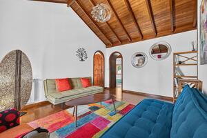 4 Bedroom Villa - La Victoria de Acentejo — photo 31 of 40