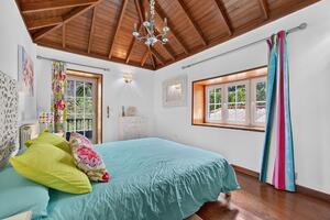 4 Bedroom Villa - La Victoria de Acentejo — photo 32 of 40