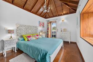 4 Bedroom Villa - La Victoria de Acentejo — photo 33 of 40
