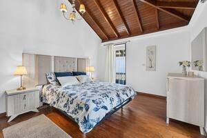 4 Bedroom Villa - La Victoria de Acentejo — photo 36 of 40