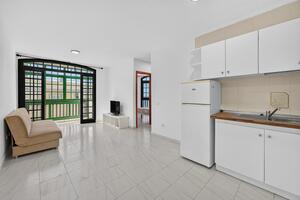 1 Bedroom Apartment - Los Abrigos — photo 7 of 16