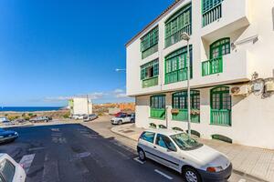 1 Bedroom Apartment - Los Abrigos — photo 16 of 16