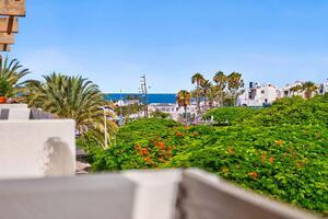 Appartamento di 1 camera - Playa de Las Américas - Las Piteras — photo 2 of 16