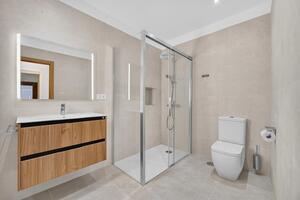 3 Bedroom House - El Tanque — photo 12 of 18