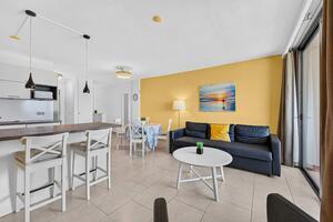 1 Bedroom Apartment - Palm Mar - Cape Salema — photo 6 of 16