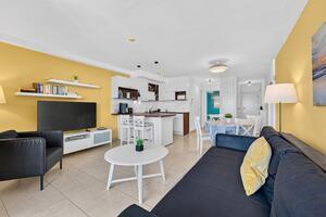 1 Bedroom Apartment - Palm Mar - Cape Salema — photo 7 of 16
