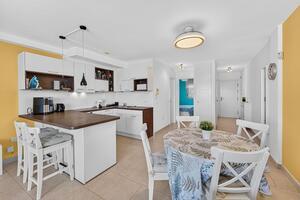 1 Bedroom Apartment - Palm Mar - Cape Salema — photo 9 of 16