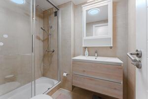 1 Bedroom Apartment - Palm Mar - Cape Salema — photo 15 of 16