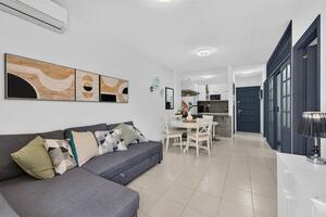 Apartamento de 2 dormitorios - Puerto de Santiago - Seguro El Sol — photo 6 of 16