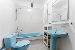 Apartamento de 2 dormitorios - Puerto de Santiago - Seguro El Sol — photo 16 of 16