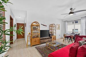2 Bedroom Apartment - Granadilla de Abona - Edificio Guajara — photo 1 of 16