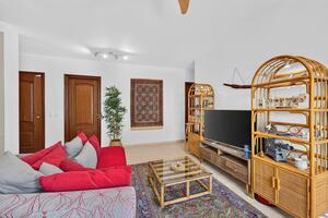 2 Bedroom Apartment - Granadilla de Abona - Edificio Guajara — photo 2 of 16