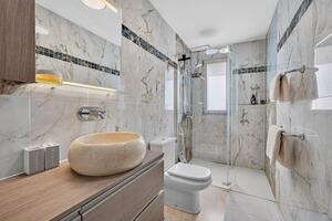 2 Bedroom Apartment - Granadilla de Abona - Edificio Guajara — photo 10 of 16