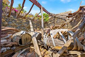 Dom z 3 sypialniami - Santiago del Teide — photo 9 of 19