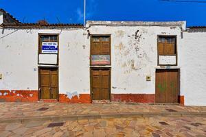 Dom z 3 sypialniami - Santiago del Teide — photo 18 of 19