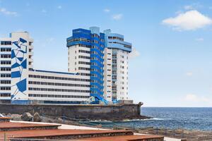 Studio - Tacoronte - Mar y Sol — photo 1 of 25