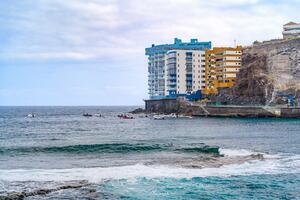 Studio - Tacoronte - Mar y Sol — photo 21 of 25