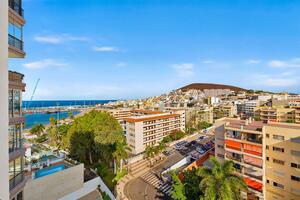Nadmorski Apartament z 1 sypialnią - Los Cristianos - La Estrella — photo 1 of 29