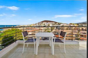 Nadmorski Apartament z 1 sypialnią - Los Cristianos - La Estrella — photo 2 of 29
