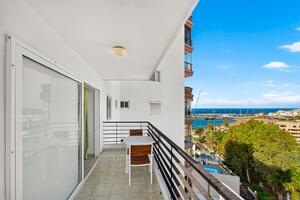 Nadmorski Apartament z 1 sypialnią - Los Cristianos - La Estrella — photo 3 of 29
